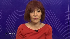 Antagonizam medijske scene